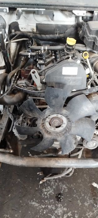 Motor Iveco F1AGL411D 2019 2.3 Fiat