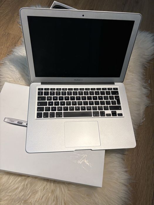 MacBook Air 2017