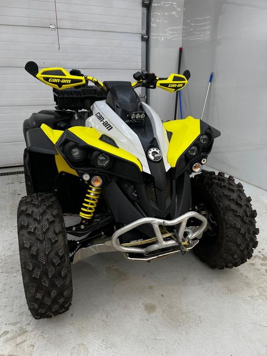 Can-Am