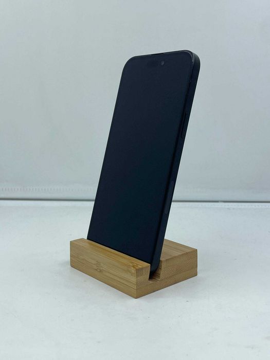 iPhone 15 Plus 128GB Black ГАРАНТІЯ 6 Місяців МАГАЗИН