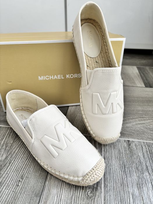 Michael Kors еспадрилі мокасіни