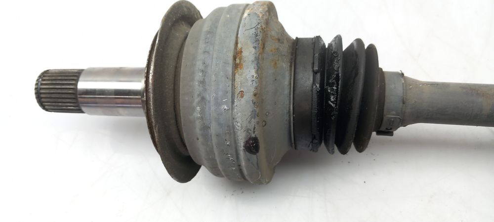 Transmissão trás esquerda MERCEDES-BENZ Classe S (W221)