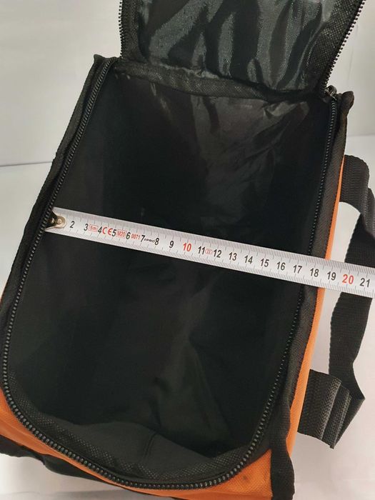 Torba RIDGID do narzedzi mocna nowa 23x29x19cm