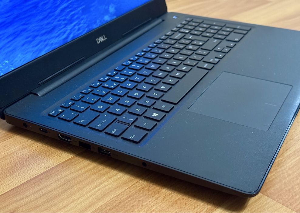 Dell Latitude 3590 15,6”/12Gb/i3-8130U/128Gb SSD/Win 11 ноутбук #78