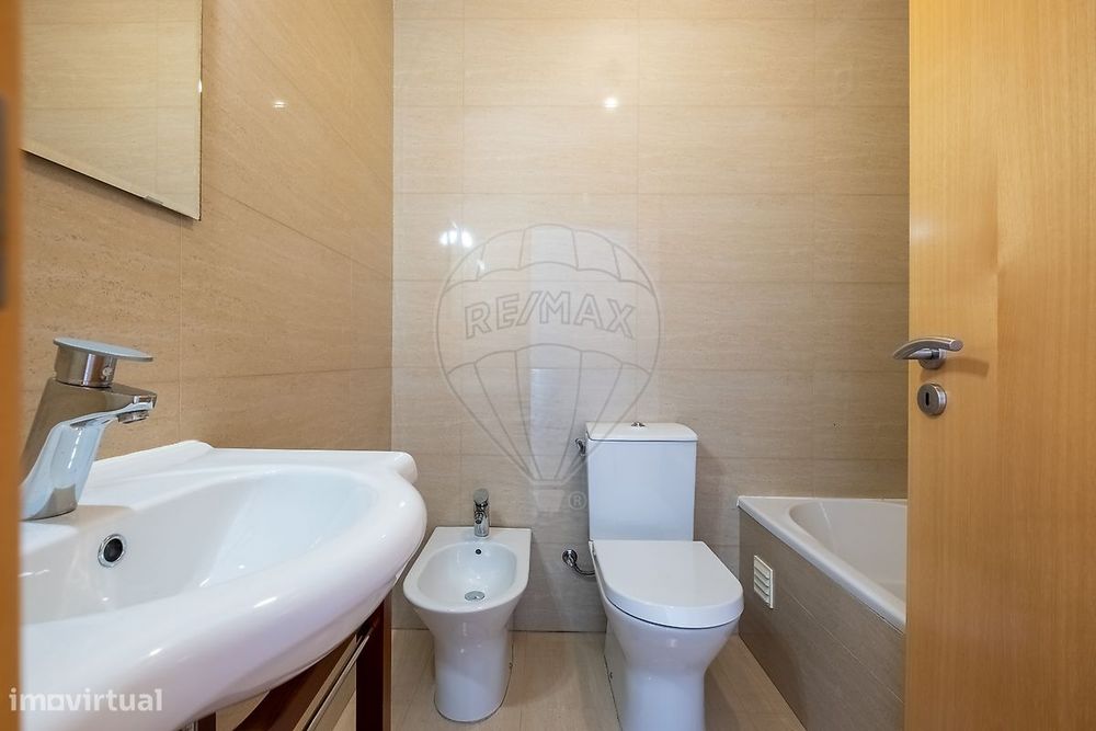 Apartamento T0 para venda
