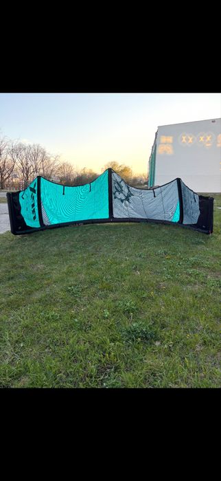 Latawiec/Kite Slingshot RPX 12m 2022