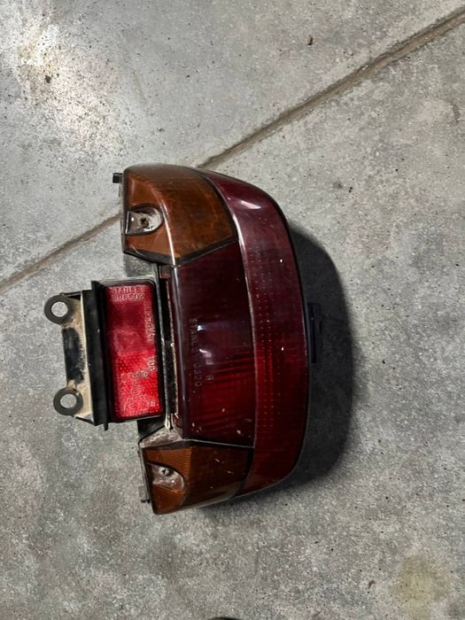 Запвасти на хонду дио 27