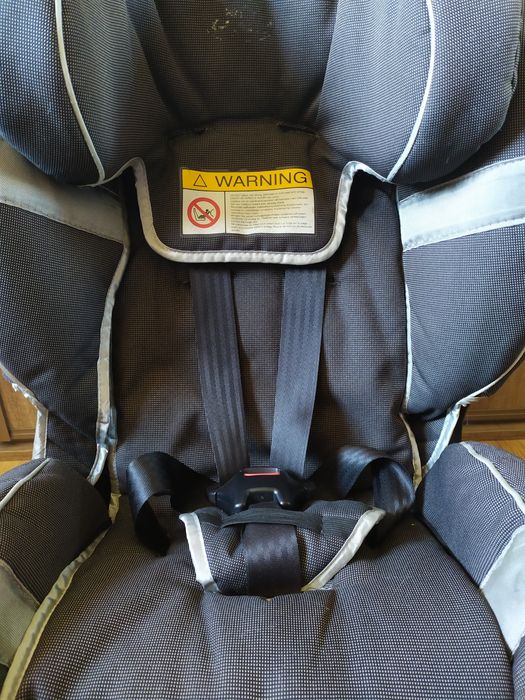 Fotelik samochodowy Akta GRACO Cosmic Comfort  0-25 kg