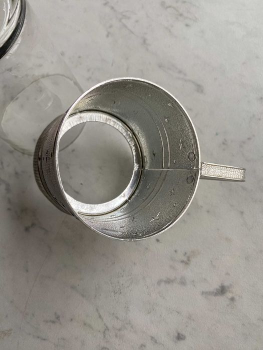 Подстаканники Космос алюм, Богдан Хмельницкий Зеркало  мельхиор