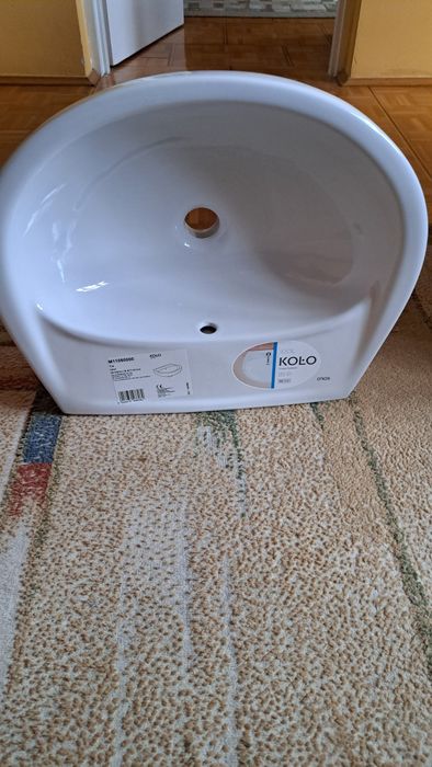 Umywalka 40 nowa koło