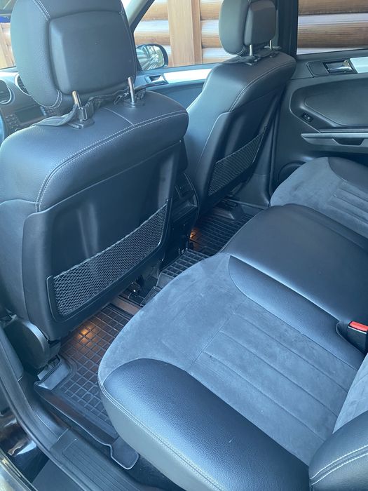 Продам мерседес МЛ-280