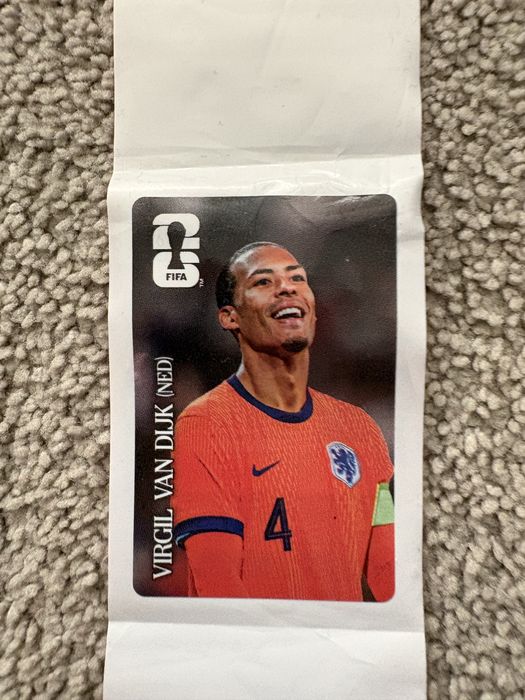 6 cromos coca-cola caderneta Mundial 2026