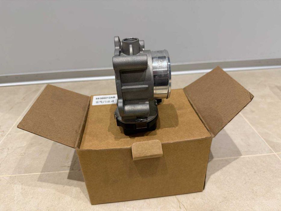 Дросельная заслонка на Dodge Journey 11-19