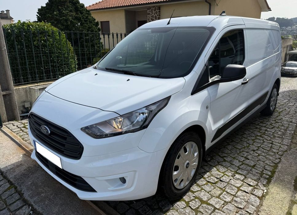 Ford Transit Connect 1.5 TDCi 230 L2 Trend