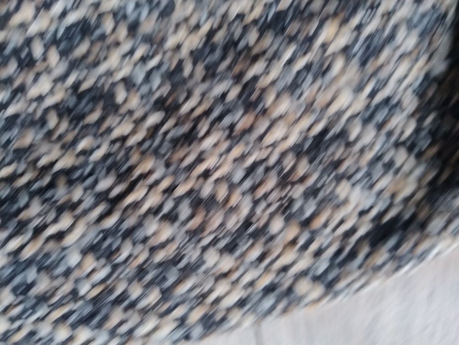 Płaszcz damski 38/40 dlugi