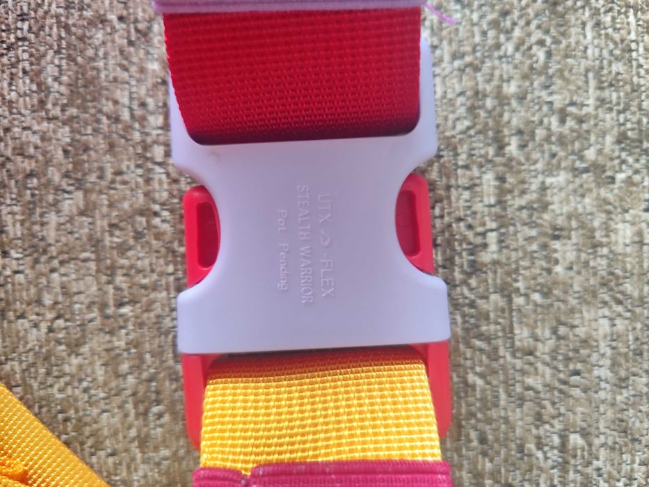 Torebka nerka Cotopaxi 3L