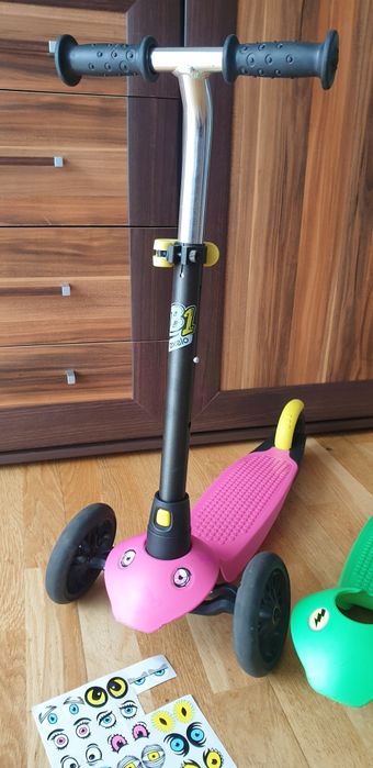 Hulajnoga Oxelo  Decathlon