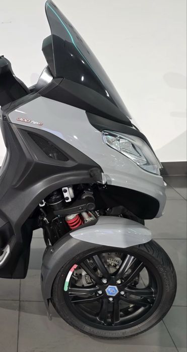 Piaggio MP3 300 hpe