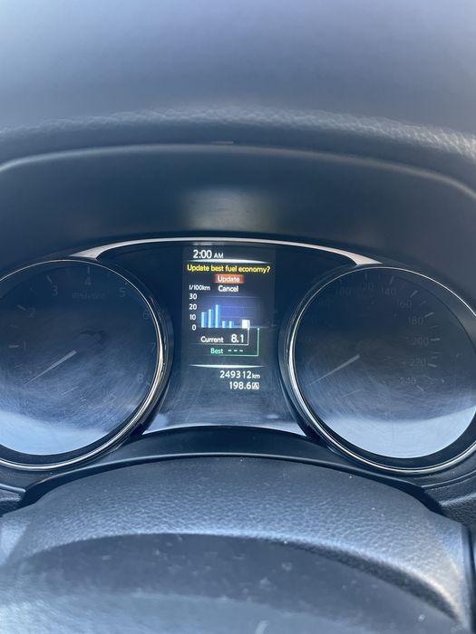 Продам Нісан Рог 2015 рік