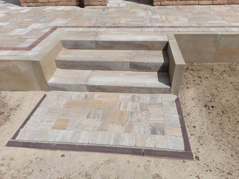 Usługi brukarskie ,brukarstwo!