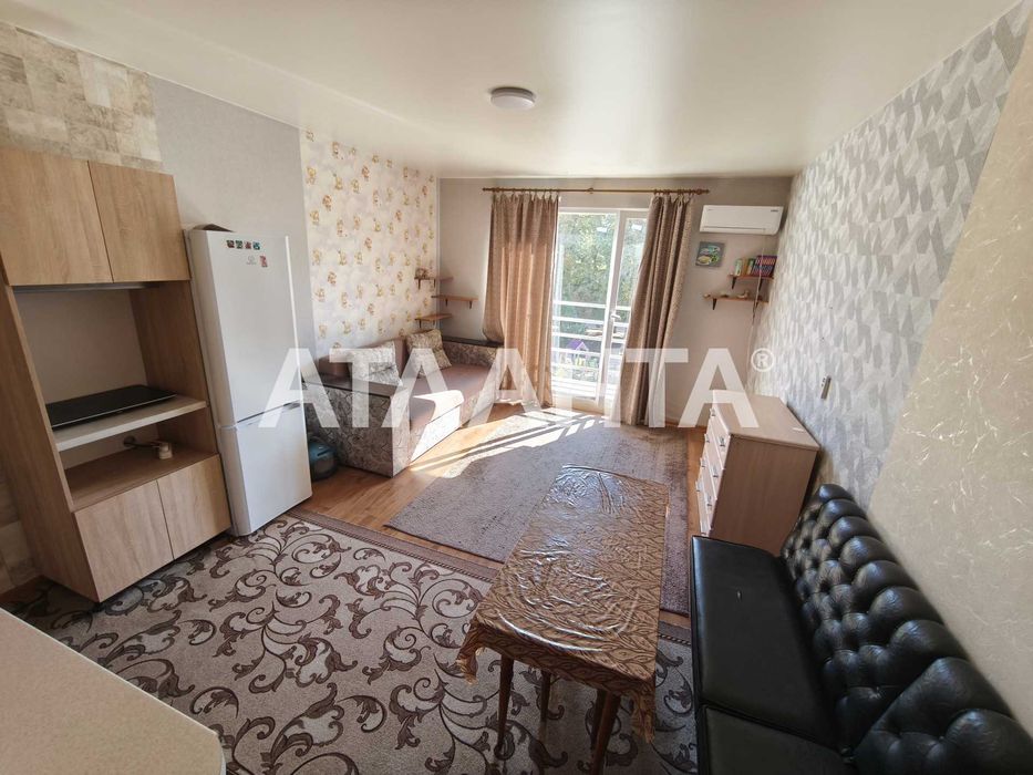 Однокомнатная квартира в ЖК " Золотые столбы " ул. Боровского