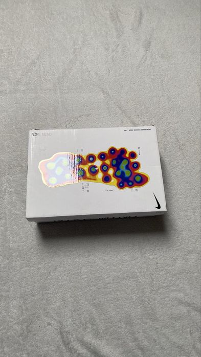 Nike Mind 001 rozmiar 42