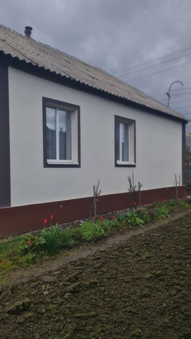 Продається будинок в районі "Хіммаш"