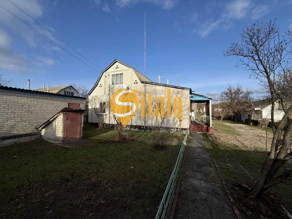 Будинок з комунікаціями, Гнідин Центр БЕЗ%