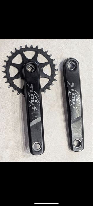 Продам шатуни STOUT