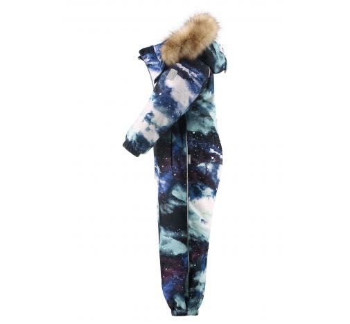 Комбінезон зимовий Reimatec на хлопчика і дівчинку 134 зріст