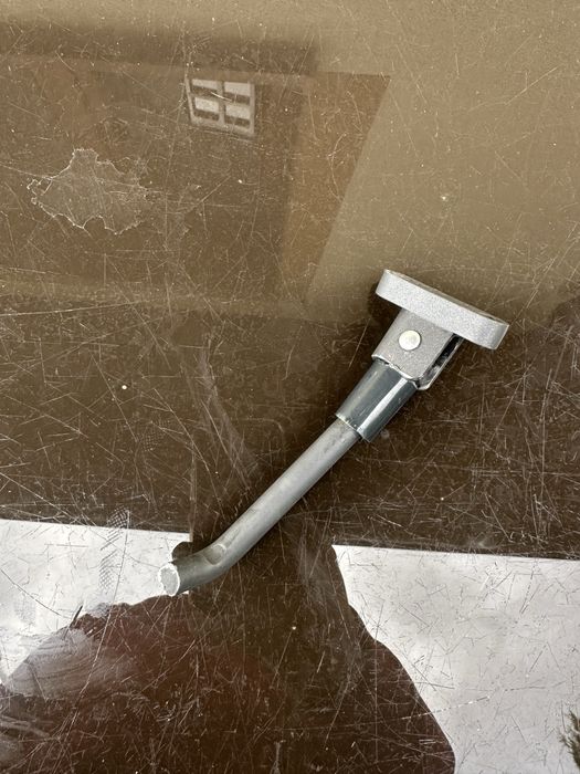 stopka motus scooty 10lite