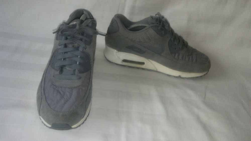 Nike Air Max roz.40,5 - dł. wkł.26 cm