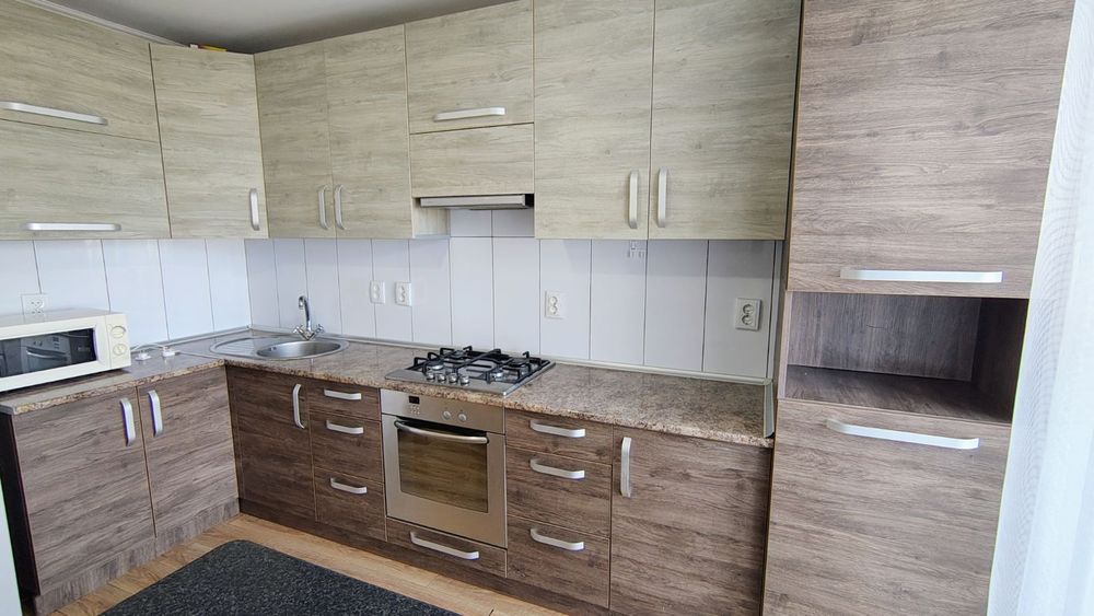 Оренда квартир 1 км в центрі міста