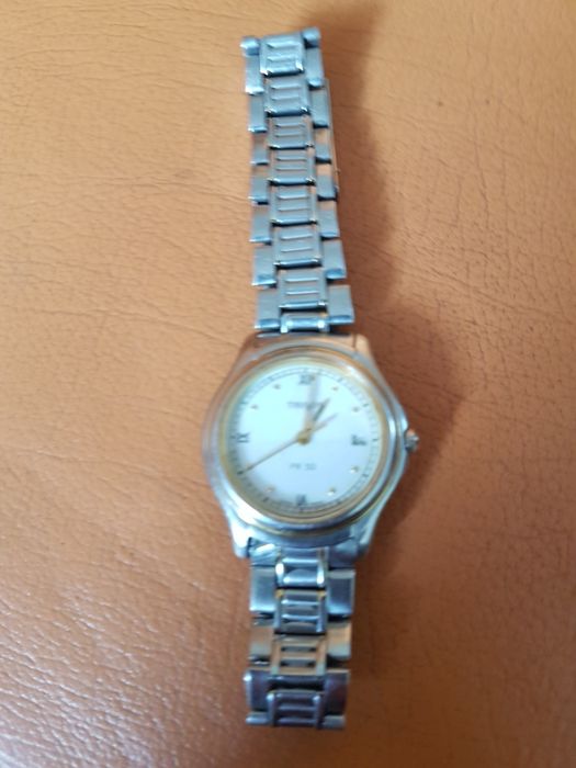ZegarekTissot PR50
