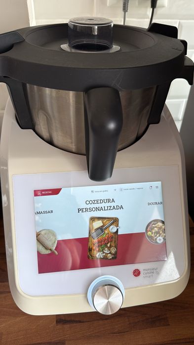 Robôr de cozinha