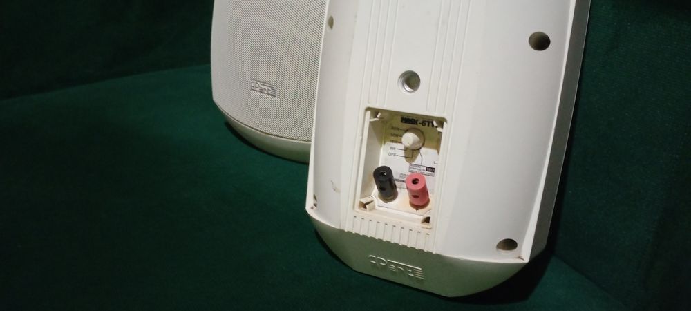 Głosniki Apart Mask 6TW