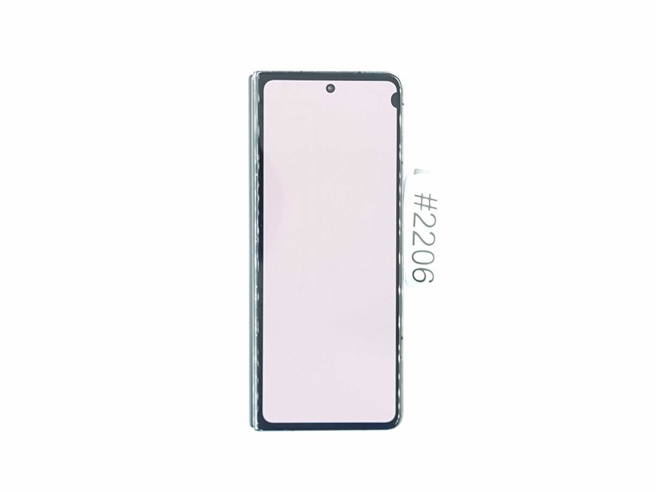 Oryginalny Wyświetlacz Samsung Galaxy Z Fold 4 Poznań #2206