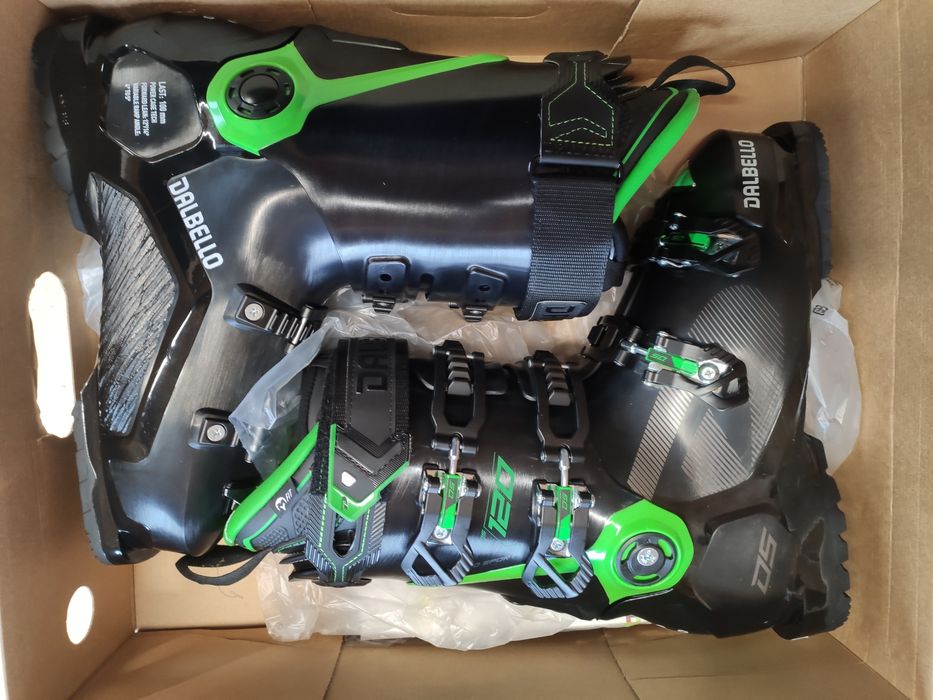 Nowe MOVEMENT EXPLORER 26.5 okazja wyprzedaż