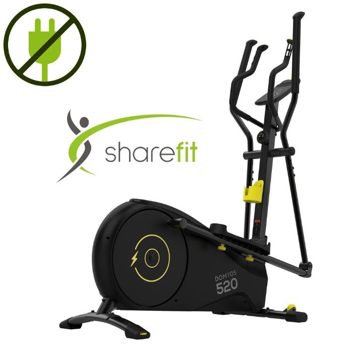 Wynajem Orbitrek Domyos EL520