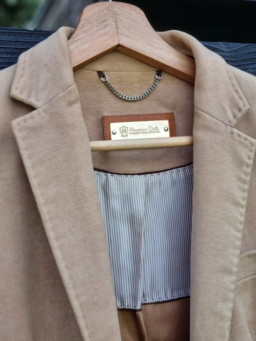 Żakiet Massimo Dutti 38 S