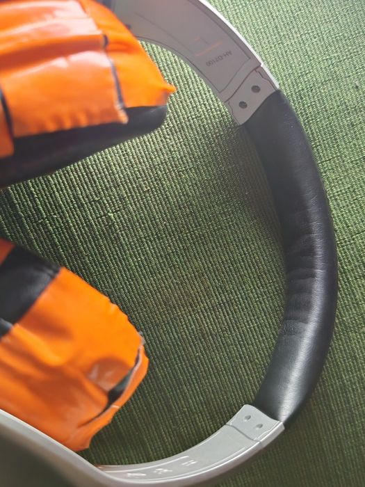 Audiofilskie Słuchawki Denon AH-D7100 super Klasa dźwięku