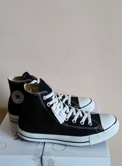 Trampki   fajne rozm UK 10