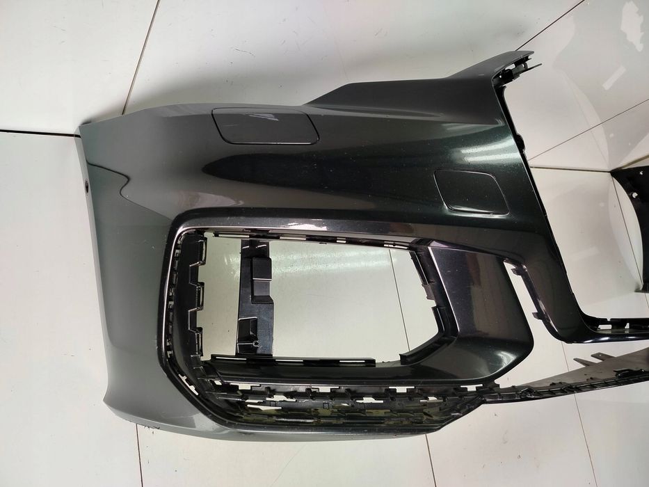 zderzak przód przedni audi s6 c8 2018- 6xpdc