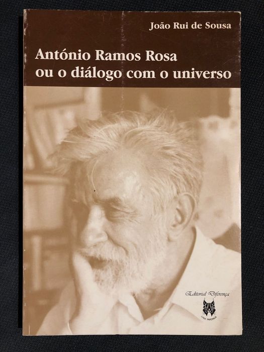 Ramos Rosa /João Rui de Sousa/ Fernando Pinto do Amaral