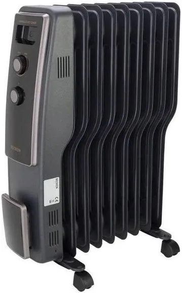 Aquecedor a óleo Becken 2500 Watts