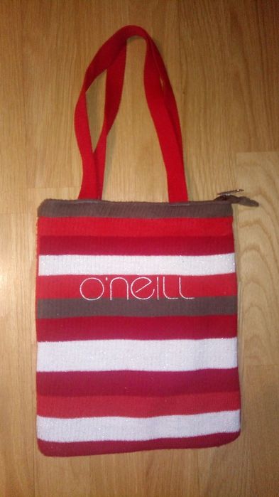 Saco O'Neill como novo