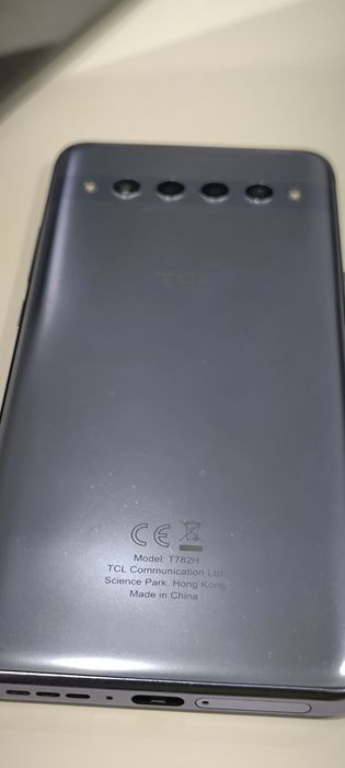 TCL 10 Plus 256GB