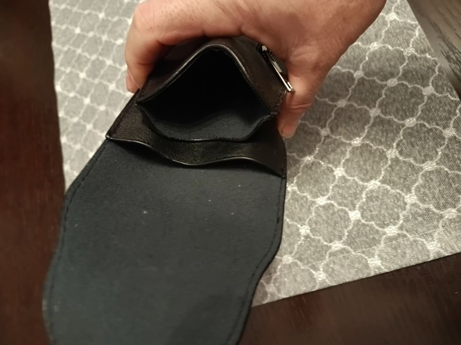 Etui na duży Telefon.