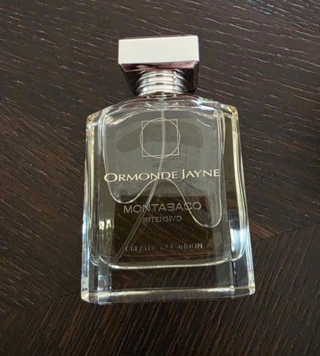 Montabaco Intensivo Ormonde Jayne 88ml