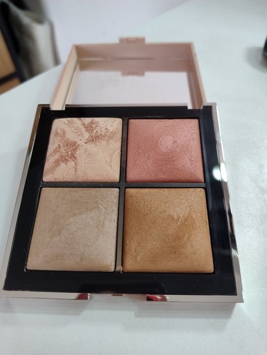 Paleta do konturowania Daso beauty